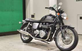 TRIUMPH BONNEVILLE T100 2011