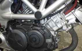 HONDA VTR 250 Gen. 2 2006 MC33