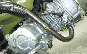 HONDA ｸﾛｽｶﾌﾞ110-2 JA45