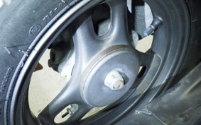 HONDA CREA SCOOPY 2021 AF55