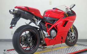 DUCATI 1098S 2008