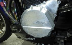 SUZUKI GSX1400 2002 GY71A