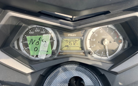 YAMAHA T-MAX 530 ABS 2017 SJ12J