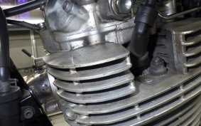 YAMAHA SR400 Gen.4 2014 RH03J