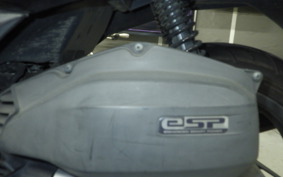 HONDA PCX 150 KF18