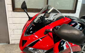 HONDA CBR600RR ABS 2012 PC40