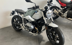 BMW R NINE T PURE 2024 0L61