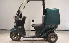 HONDA GYRO CANOPY TA02