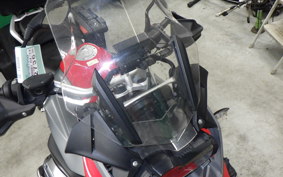 BMW R1200GS 2015