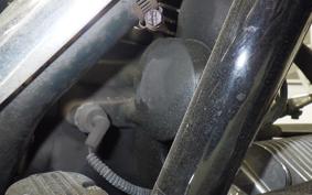 HARLEY FLHR 1690 2012