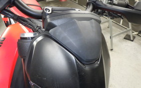 DUCATI HYPERMOTARD 950 2024