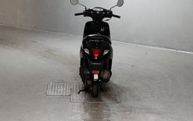 SUZUKI LET`S CA4AA
