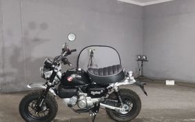 HONDA MONKEY 125 JB05