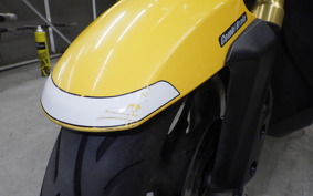 HONDA ZOOMER-X 2005 JF52