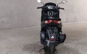 YAMAHA N-MAX 125 SEG6J