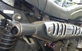SUZUKI TS250 TS2503