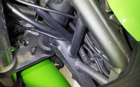 KAWASAKI NINJA 250 2 2025 EX250Y