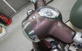 HONDA GIORNO 2 2017 AF70