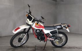 HONDA XL125R JD04