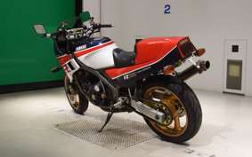 YAMAHA FZ750 1985 1FM