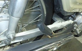 HONDA C110 SUPER CUB