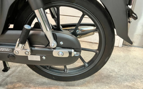HONDA  SUPER CUB C125 JA58