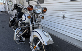 HARLEY FLSTS1450 1996 BRL