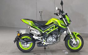 OTHER  BENELLI  TORNADO  NAKED T125 ..