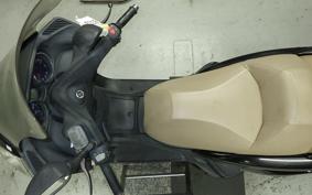 YAMAHA MAJESTY 400 Gen.2 2009 SH06J