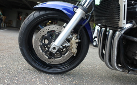 SUZUKI GSX1400 2003 GY71A