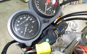 KAWASAKI ZEPHYR 400 Gen.1 1991