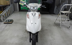 SUZUKI ADDRESS V125 G CF46A