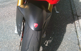 DUCATI 1299PANIGA-RES 2015 ZDMH905JAFB