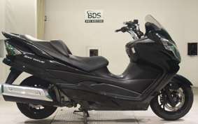 SUZUKI SKYWAVE 250 (Burgman 250) S Gen.3 2006 CJ46A