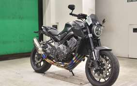 HONDA CB650R 2024 RH03