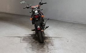 KAWASAKI KSR110 KL110C