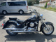 Фото Yamaha DRAGSTAR 400 CLASSIC 1999 с японского аукциона