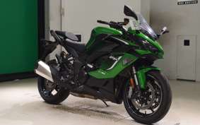 KAWASAKI NINJA 1100SX SE 2026 ZXT10H