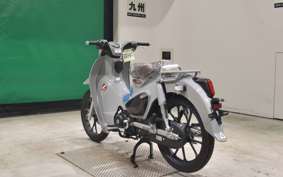 HONDA C125 SUPER CUB 2022 JA71