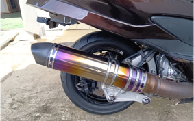 HONDA CB1300SF BOLDOR 2005 SC54