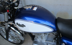 KAWASAKI ESTRELLA BJ250A