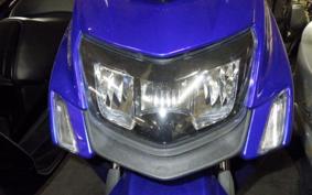 YAMAHA CYGNUS 125 XSR 3 SED8J