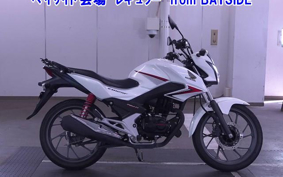 OTHER CB125FK