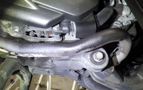 HONDA LEAD 125 2018 JF45