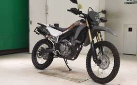 HONDA CRF250L MD47