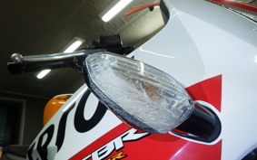 HONDA CBR250R A 2007 MC41