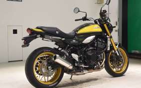 KAWASAKI Z900RS 2024 ZR900K