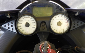 KAWASAKI ZZ1400 NINJA R 2006 ZXT40A