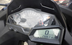 KAWASAKI NINJA 250 ABS EX250L