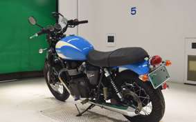 TRIUMPH TRIUMPH BONNEVILLE スピリット 2018